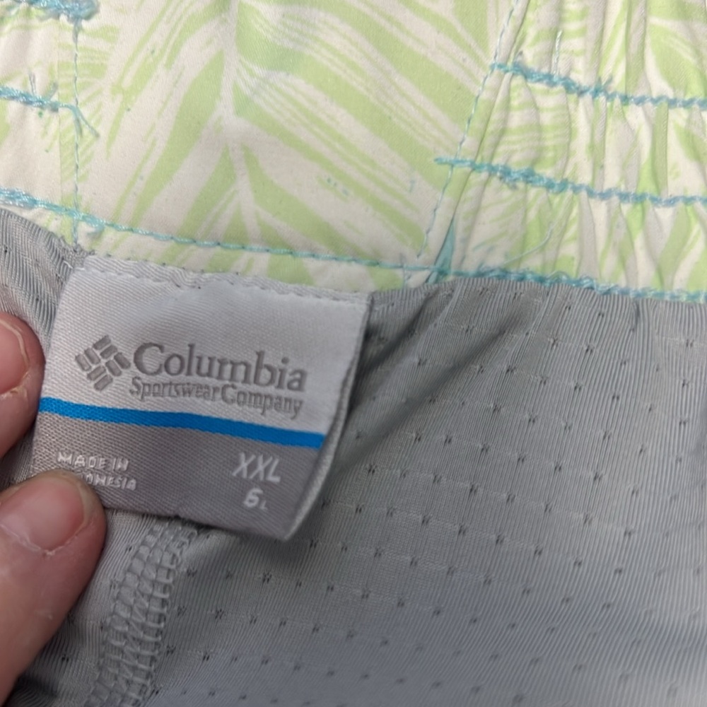 Columbia - Picture 5 of 10